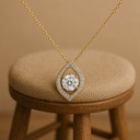 RD SIXPN0044M(WITHOUT CHAIN)(18K)