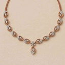 SIXNK0024P(WITH CHAIN)