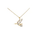 RD SIXP009T (WITHOUT CHAIN)