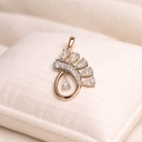 SIXP008T (WITHOUT CHAIN)