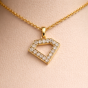 SIXP0070P ( WITHOUT CHAIN )